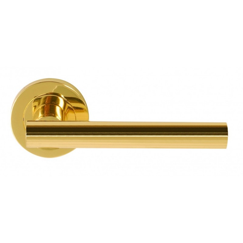Buy Polished Brass Door Handles Online in UK UK Doors Handles