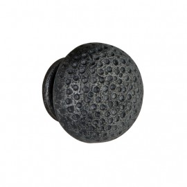 Dotted 40mm Cupboard Knob...
