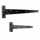Tee Hinges for Gates & Sheds