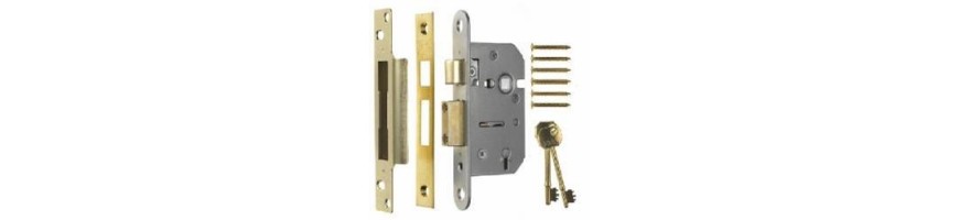 5 Lever Lock | Sash Locks | Dead Locks | External Door Locks | Exterior Door Lock